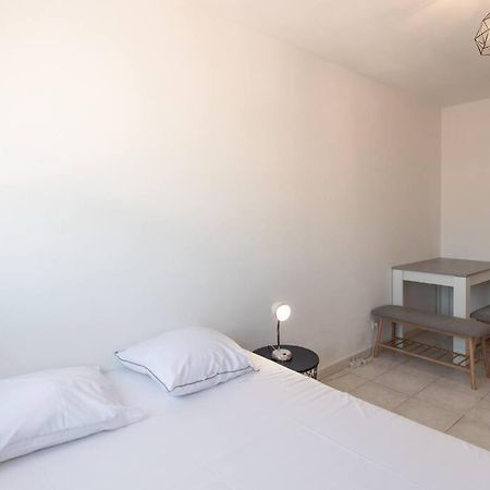 L41 Suite Paladium 8Pax 4Rooms Balcony Wifi Ac Nice Ngoại thất bức ảnh