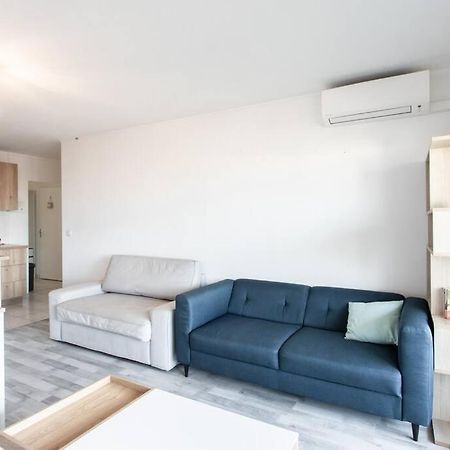 L41 Suite Paladium 8Pax 4Rooms Balcony Wifi Ac Nice Ngoại thất bức ảnh