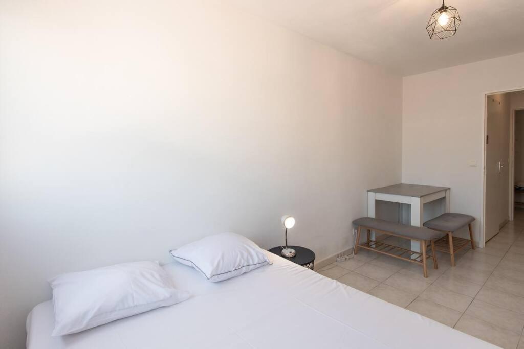 L41 Suite Paladium 8Pax 4Rooms Balcony Wifi Ac Nice Ngoại thất bức ảnh